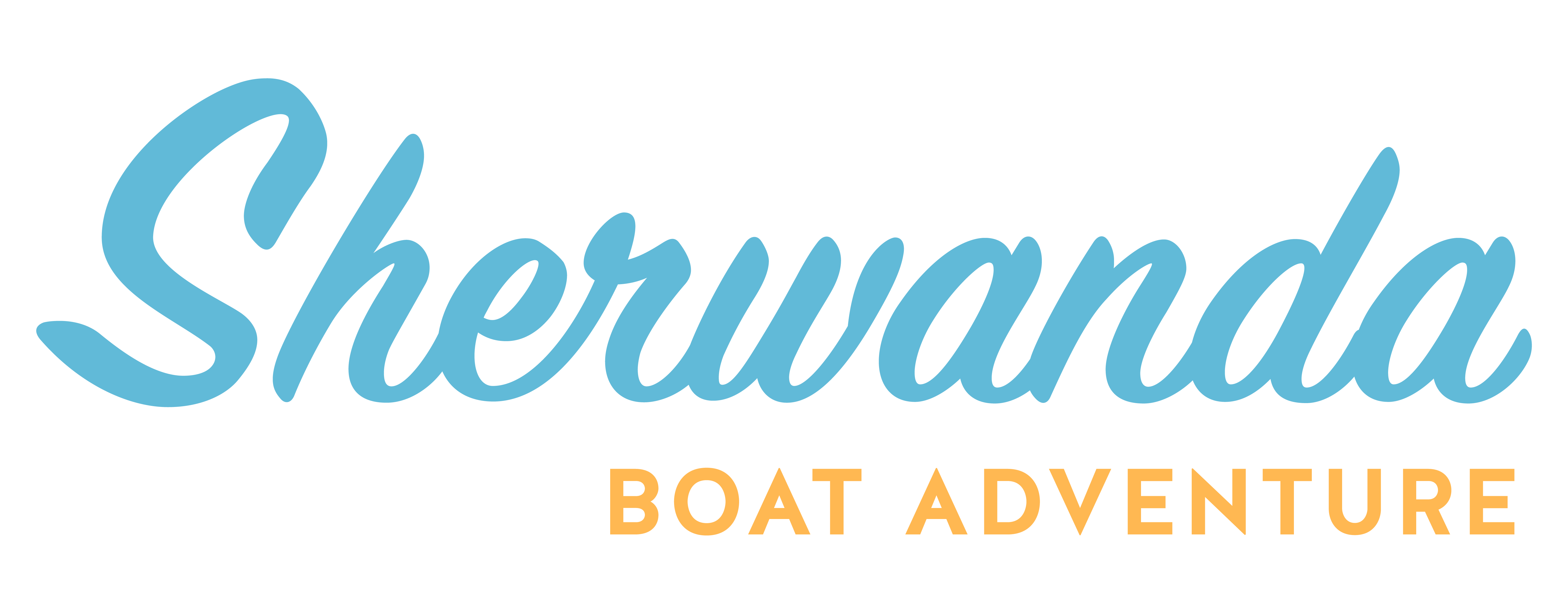 Sherwanda Boat Adventure Bonaire